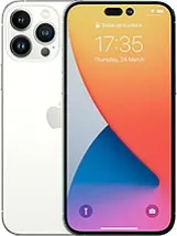 Apple iPhone 17 Pro