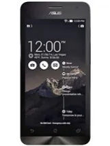 Asus Zenfone 5 A500CG 2014