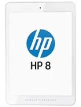 HP 8