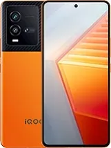 Vivo IQOO 13