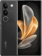 Vivo S18t