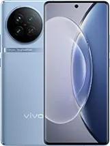 Vivo X110