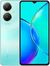 Vivo Y35m Plus
